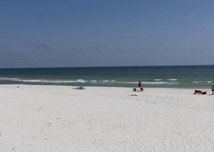 Summer House West 201a Holiday home Gulf Shores