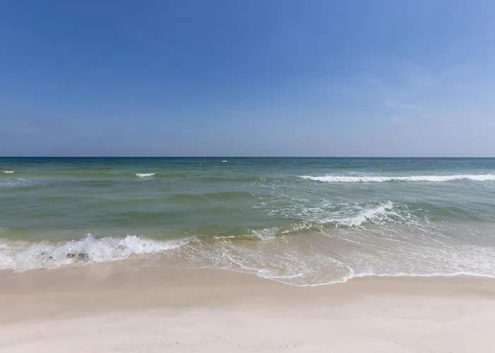 Holiday home Summer House West 201a Gulf Shores
