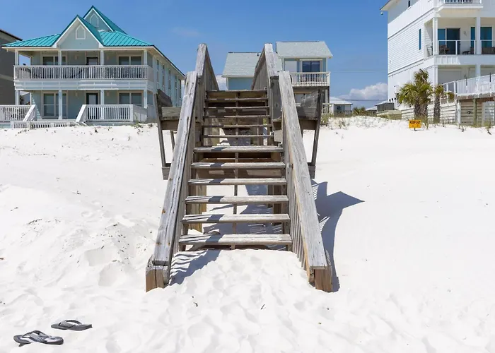 Holiday home Summer House West 201a Gulf Shores