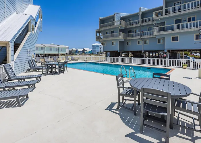 Summer House West 201a Gulf Shores