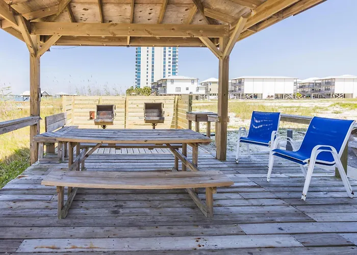 Holiday home Summer House West 201a