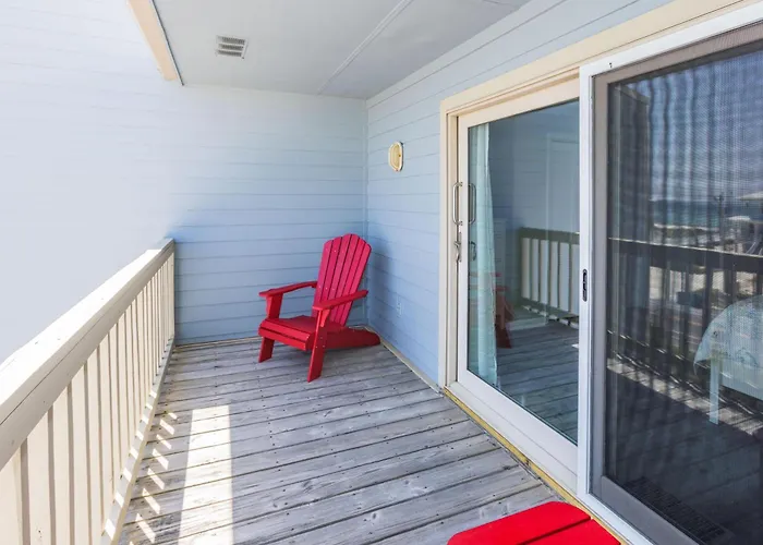 Holiday home Summer House West 201a