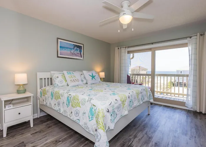 Summer House West 201a Gulf Shores