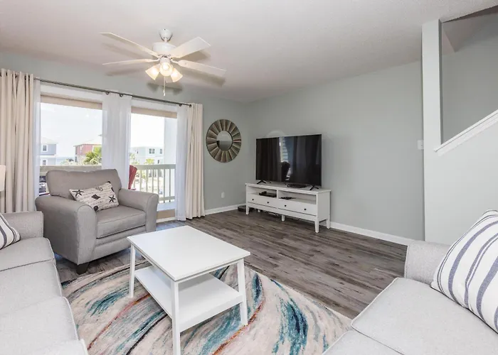 Summer House West 201a Holiday home Gulf Shores