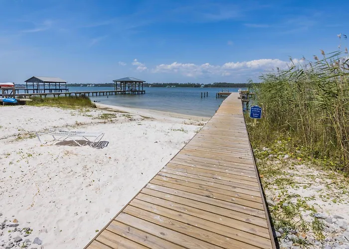 Holiday home Summer House West 201a Gulf Shores