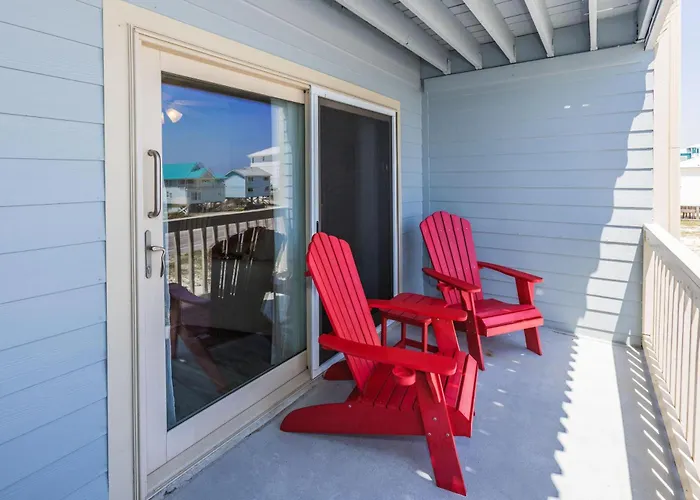 Summer House West 201a Gulf Shores